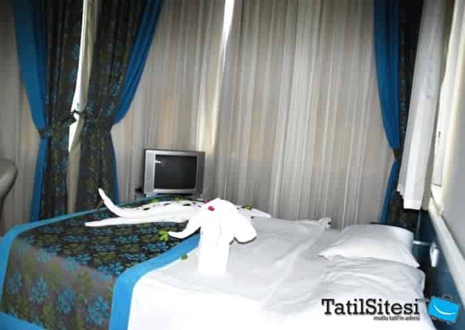 Rosella Apart Hotel